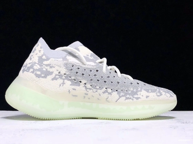 Alien Yeezy Boost Adidas FV3260 380 0720